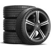 【サマータイヤ4本set】 MICHELIN(ミシュラン)  PILOT SPORT 5 MICHELIN(ミシュラン)