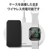AW-40CSUCBKC AbvEHb` Apple Watch P[X tJo[ SE 6 5 4 (40mm) TPU |J[{l[g GR 65123504