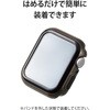 AW-40CSUCBKC AbvEHb` Apple Watch P[X tJo[ SE 6 5 4 (40mm) TPU |J[{l[g GR 65123504