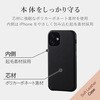 PM-A20APLOMBK iPhone12mini MagSafeΉP[X Jo[ U[  ΃^CvCX[d@Ή MAGKEEP GR 65123879