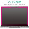 EF-MSLGPFNS2 tیtB Surface Laptop Go 12.4C` ̂h~ vCoV[tB^[ u[CgJbg GR 65124204