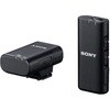 ワイヤレスマイクロホン SONY
