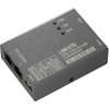 小型インターフェースコンバータ USB＜=＞RS-422/485 RJ45タイプ ラインアイ