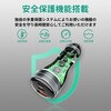 CC-Y24-GY J[`[W[ AUKEY(I[L[) 65135518