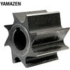 ガーデンシュレッダー YRM-35B用 ローラーミル刃 YAMAZEN(山善)