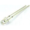 Φ3mm 赤外線LED 850nm 30° OPTO SUPPLY