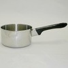 ジュノー三層鋼ミルクパン14cm 霜龍器物