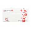 FR-6018 NPV�O���[�uPLUS(�v���X) �p�E�_�[�Ȃ�/��/XL �t�@�[�X�g���C�g 65155635