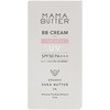 MAMA BUTTER  BBクリーム ピンクベージュ ビーバイイー