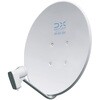 BSアンテナ BS・110度CSアンテナ 50形 2K 4K 8K(3224MHz)対応 一般家庭での使用に最適 強い雨でも映像が乱れにくい JEITA SHマーク認証済み DXアンテナ