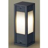 LED電球4．3WX1スタンド電球色 Panasonic(パナソニック)