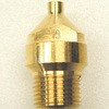 ABAC PN-1A、PN-2Aスプレーガン用ノズル エムオースプレーイング