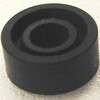 ABAC パッキングリング(黒) エムオースプレーイング