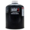 ガス缶 Weber