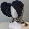 洗えるガーデンフード 冷感布 ヤマショウ