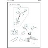 ゼノア エンジン刈払機 BKZ275 部品 アクセサリー ゼノア