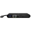 USB-C マルチメディア変換アダプタ(LANポート/HDMI/VGA/USB-A) BELKIN(ベルキン)