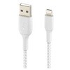 CAA002BT3MWH BOOSTUP CHARGE Lightning to USB-A ϋvҍP[u BELKIN(xL) 65189277