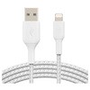 CAA002BT3MWH BOOSTUP CHARGE Lightning to USB-A ϋvҍP[u BELKIN(xL) 65189277