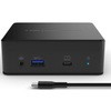 USB-Cデュアルディスプレイドッキングステーション(PSE) BELKIN(ベルキン)