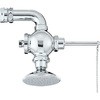 緊急時用シャワー INAX(LIXIL)