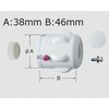 A-3950 �����n���h�� INAX(LIXIL) 65195218