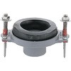 小便器用壁フランジ(VP40用) INAX(LIXIL)