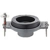 小便器用壁フランジ(50mm鉛管用) INAX(LIXIL)