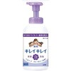 キレイキレイ薬用泡ハンドソープ フローラルソープ/本/550ml ライオンハイジーン