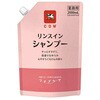 カウブランド ツナグケア リンスインシャンプー/本/2000ml 牛乳石鹸共進社