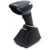MS852B+ ESD Bluetooth通信接続ワイヤレス二次元バーコードリーダーESDモデル unitech