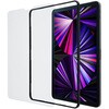 TBWA21PMFLGGJ iPad Pro 11インチ 第4/3/2/1世代 iPad Air 10.9インチ 第5/4世代 ガラスフィルム ガイドフレーム付 硬度9H 0.33mm 指紋防止 エレコム 65205517