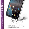 PM-X213HVCKCRM Xperia 10 III ケース カバー スリム ストラップホール付 エレコム 65205928