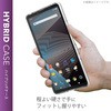 PM-X213HVCKCRM Xperia 10 III ケース カバー スリム ストラップホール付 エレコム 65205928