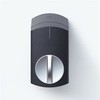 R-563692 SADIOT LOCK(本体 黒) ミネベアショウワ 65207818