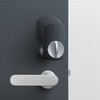 R-563692 SADIOT LOCK(本体 黒) ミネベアショウワ 65207818
