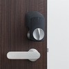 R-563692 SADIOT LOCK(本体 黒) ミネベアショウワ 65207818
