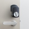 R-563692 SADIOT LOCK(本体 黒) ミネベアショウワ 65207818