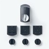 R-563692 SADIOT LOCK(本体 黒) ミネベアショウワ 65207818