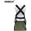 C0057 果実収穫エプロンバッグ(底開きタイプ) セーフラン安全用品 65208098