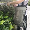 C0057 果実収穫エプロンバッグ(底開きタイプ) セーフラン安全用品 65208098