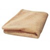 バスタオルミニ/キャメル/- フィフティ・ヴィジョナリー