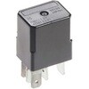 Panasonic 自動車用リレー 12V dc， 1c接点 プラグイン タイプ Panasonic(パナソニック)