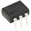 パナソニック，  ソリッドステートリレー 最大負荷電流:130 mA 最大負荷電圧:350 V 基板実装， AQV210E Panasonic(パナソニック)