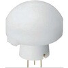 Panasonic 近接センサ IC， PIRセンサ， 12m スルーホール EKMC1603111 Panasonic(パナソニック)