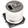 EEVFK1A472M Panasonic コンデンサ 4700μF， ，10V dc， EEVFK1A472M Panasonic(パナソニック) 65211985