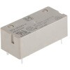 Panasonic パワーリレー 24V dc DPST 基板実装タイプ Panasonic(パナソニック)