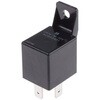 Panasonic 自動車用リレー 12V dc SPNO フランジ取り付けタイプ Panasonic(パナソニック)