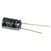 コンデンサ 220μF， ，6.3V dc Panasonic(パナソニック)