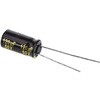 EEUFM1H121L Panasonic コンデンサ 120μF， ，50V dc， EEUFM1H121L Panasonic(パナソニック) 65221767